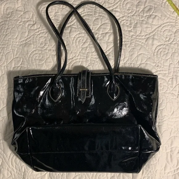 Dooney and Bourke tote - Picture 11 of 11